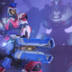 Illustration for article titled Overwatch Anniversary Event Brings Some Killer Dances